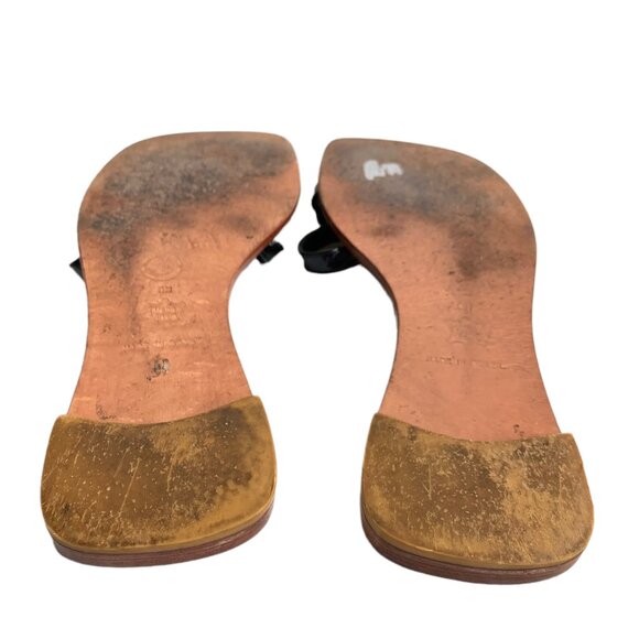 Max Studio Flat sandals - Picture 8 of 11